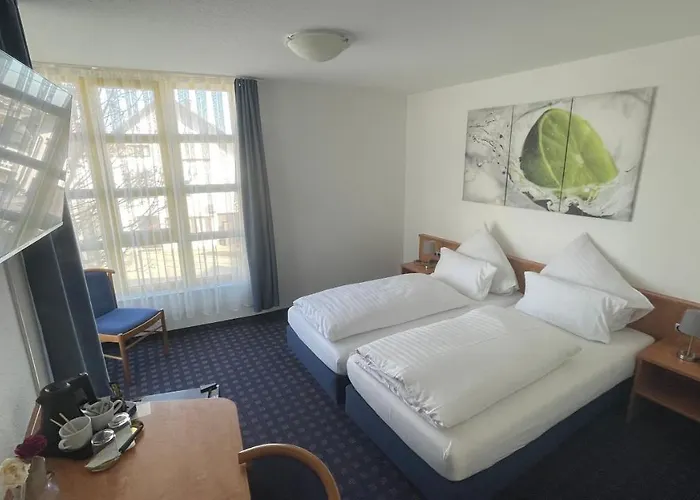 Krystall Hotel