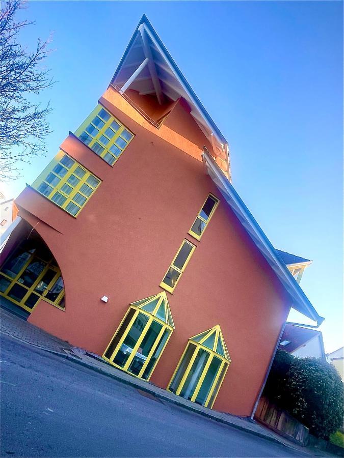 Krystall Affittacamere Filderstadt