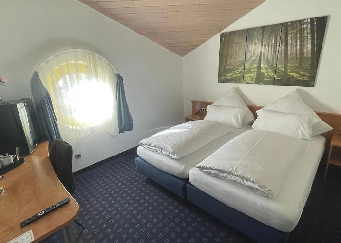 Krystall Hotel
